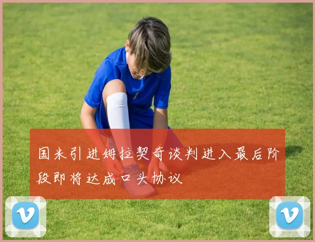 国米引进姆拉契奇谈判进入最后阶段即将达成口头协议